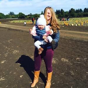 Meet your Posher, Mariah